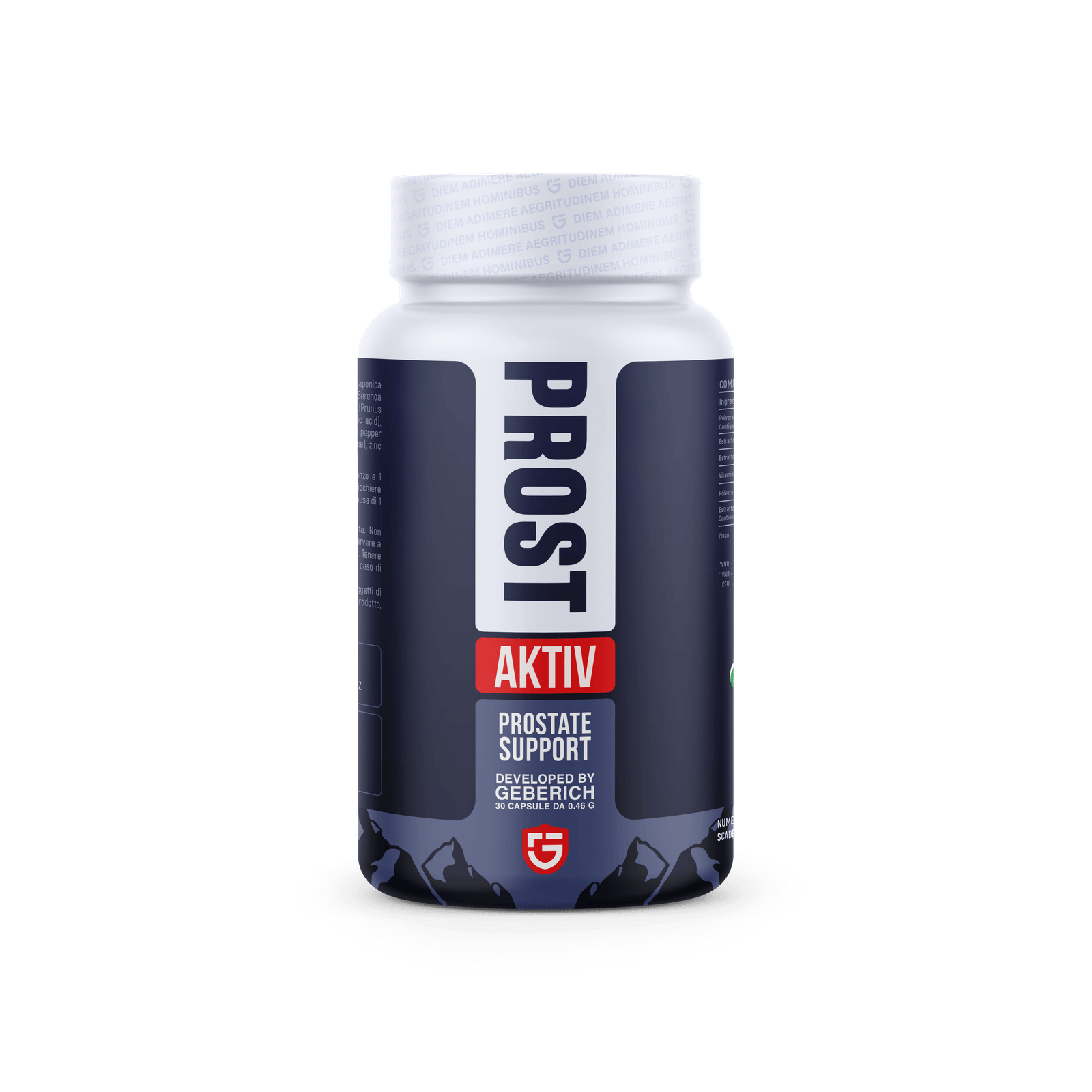 [ProstAktiv Flasche]